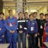 Представители профильных учебных заведений ПАО «ОДК-УМПО» победили в чемпионате «Молодые профессионалы»
