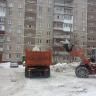 Жилищные службы Кировского района Уфы работают в усиленном режиме