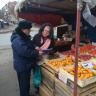Борьба с несанкционированной торговлей продолжается