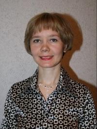 Шайхатарова Фруза Гарафиевна