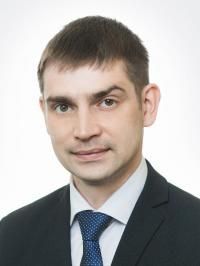 Нигматуллин Ирек Абзалович
