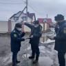 В Дёмском районе Уфы проводятся рейды по садовым товариществам