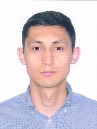 Ямилев Айдар Фанилевич