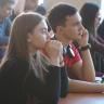 Дебаты с «Достоевским»: команда школы №141 стала призером турнира по парламентским дебатам