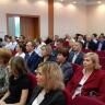 В Администрации Калининского района прошло очередное оперативное совещание