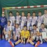 Воспитанники Спортивной школы олимпийского резерва №10 примут участие в Международных детских играх