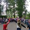 Заключительный день в школьном лагере подарил детям Образовательного центра № 53 массу приятных впечатлений и радости