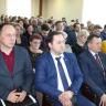 Подвели итоги года и обсудили планы на перспективу