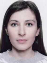 Храмова Анна Александровна