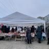 В Кировском районе Уфы прошли ярмарки выходного дня