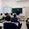 В школах Кировского района проведены Дни правовой грамотности В школах Кировского района проведены Дни правовой грамотности