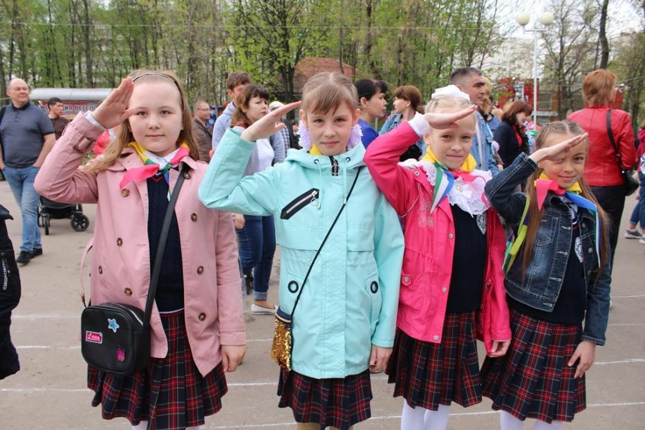 За дело, дружбу, честь!