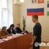 "Повестки получили 436 человек": в Демском районе Уфы продолжается осенний призыв