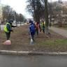 В Уфе прошла «санитарная пятница»