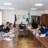 Состоялось заседание Комиссии по вопросам государственно-конфессиональных отношений и взаимодействия с религиозными организациями
