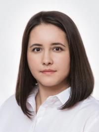 Нафикова Кристина Германовна