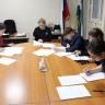 В Октябрьском районе прошла Всероссийская олимпиада школьников по вопросам избирательного права и процесса