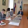 Глава Администрации Кировского района Уфы Илвир Нурдавлятов провел прием граждан