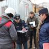 На стройках должен быть порядок