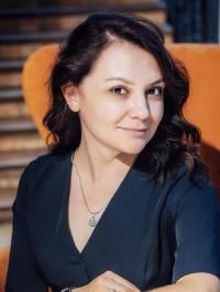 Сунагатуллина Роза Ришатовна