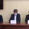 В Администрациии Кировского района г. Уфы проходят брифинги по работе служб и организаций в период самоизоляции граждан