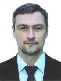 Дубовский Станислав Анатольевич