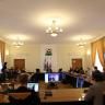 В Администрации Уфы состоялось оперативное совещание