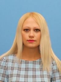 Аверьянова Анна Анатольевна