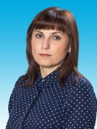 Иванова Наталья Николаевна