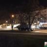 В Уфе продолжат ночную дезинфекцию основных магистралей города
