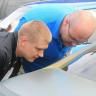 Путин подписал закон об обязательной фотофиксации автомобиля во время техосмотра