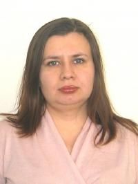 Хижнякова Елена Сергеевна