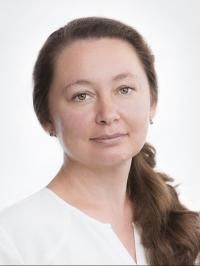 Давлятова Гузель Хамитовна