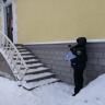Прошел рейд по уборке прилегающих территорий