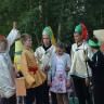 Веселое лето в лагере «Дружный»
