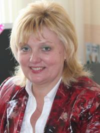 Авдеева Татьяна Ивановна