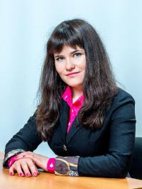 Закеева Светлана Раилевна
