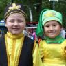 «Ак калфак» возрождает традиции