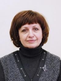 Баймбетова Наталья Николаевна
