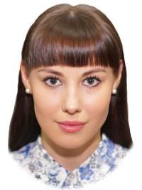 Перова Алиса Маратовна