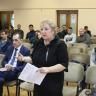 Делу – время: в Октябрьском районе предприниматели ознакомились с комплексом услуг, предоставляемых Центром «Мой бизнес»
