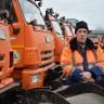 Муниципальное бюджетное учреждение «Служба по благоустройству Ленинского района г. Уфы» приглашает на работу