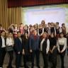 Ребятам провели уроки финансовой грамотности