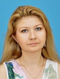 Кузнецова Оксана Владимировна