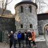Студентка УГНТУ поделилась своим опытом участия в программе международного студенческого обмена