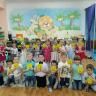 Под символом «Открытое сердце» прошли в детском саду № 174 Уроки Доброты