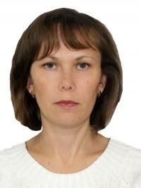 Туева Светлана Юрьевна