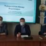 В Администрации Кировского района г. Уфы прошел брифинг по работе служб и организаций в период самоизоляции граждан