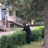 На страже чистоты