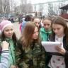В Демском районе Уфы отметили День земли